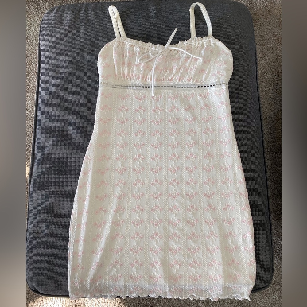 Garage Dress